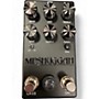 Used Fortin Amplification MESHUGGAH Effect Pedal
