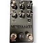 Used Fortin Amplification MESHUGGAH Effect Pedal