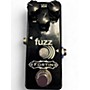 Used Fortin Amplification MINI FUZZ Effect Pedal