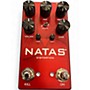 Used Fortin Amplification NATAS Effect Pedal
