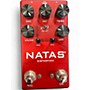 Used Fortin Amplification  Natas Effect Pedal