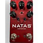 Used Fortin Amplification Natas Effect Pedal