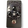 Used Fortin Amplification WHITE CHAPEL BLADE BLACK Effect Pedal