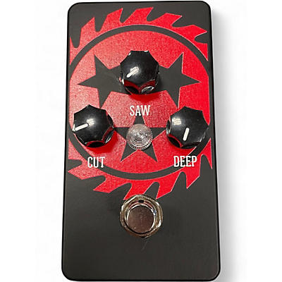 Used Fortin Amplification WHITE CHAPEL BLADE Effect Pedal