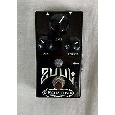 Used Fortin Amplification ZUUL+ Effect Pedal
