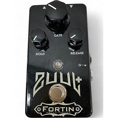 Fortin Amplification Used Fortin Amplification Zuul Plus Effect Pedal