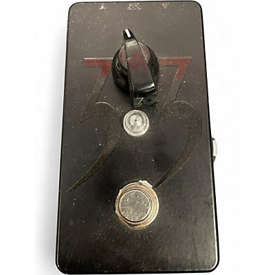 Used Fortin Audio 33 FREDRIT THORDENDAL SIGNATURE Effect Pedal
