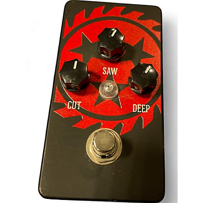Used Fortin BLADE Effect Pedal