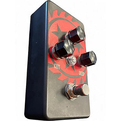 Used Fortin BLADE Whitechapel Effect Pedal