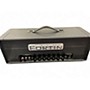 Used Fortin CALI BLACKOUT Tube Guitar Amp Head