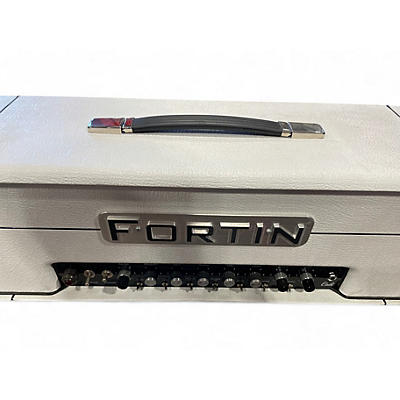 Used Fortin CALI Tube Guitar Amp Head