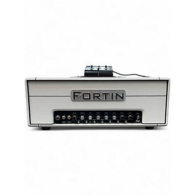 Used Fortin CALI Tube Guitar Amp Head