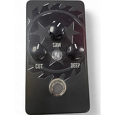 Used Fortin CHAPEL BLADE Effect Pedal