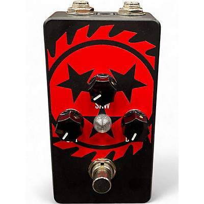 Used Fortin Chapel Blade Effect Pedal