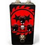 Used Fortin Chapel Blade Effect Pedal