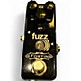 Used Fortin FUZZ Effect Pedal