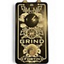 Used Fortin Grind Effect Pedal