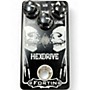 Used Fortin Hexdrive Effect Pedal