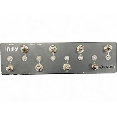 Used Fortin Hydra MIDI Foot Controller