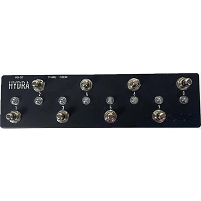 Fortin Used Fortin Hydra Pedal