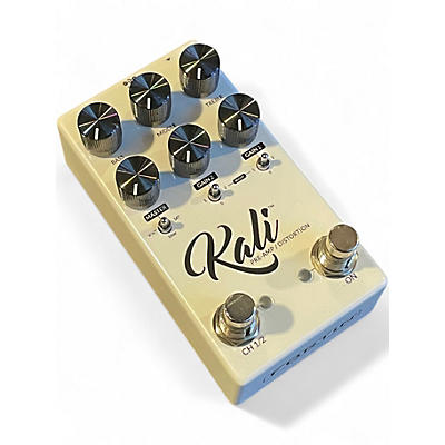 Used Fortin Kali Effect Pedal