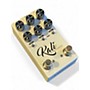 Used Fortin Kali Effect Pedal