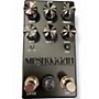 Used Fortin MESHUGGAH Effect Pedal