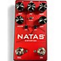 Used Fortin NATAS Effect Pedal