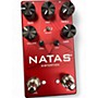 Used Fortin NATAS Effect Pedal