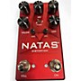 Used Fortin  NATAS Effect Pedal