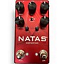 Used Fortin NATAS Effect Pedal