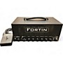 Used Fortin SIGIL Tube Guitar Amp Head