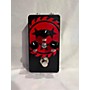 Used Fortin Used Fortin Saw Effect Pedal