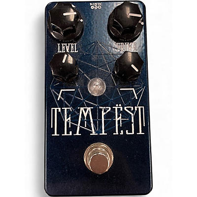 Used Fortin TEMPEST Effect Pedal
