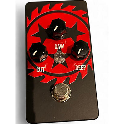 Used Fortin WHITE CHAPEL BLADE Effect Pedal