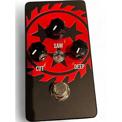 Used Fortin WHITE CHAPEL BLADE Effect Pedal