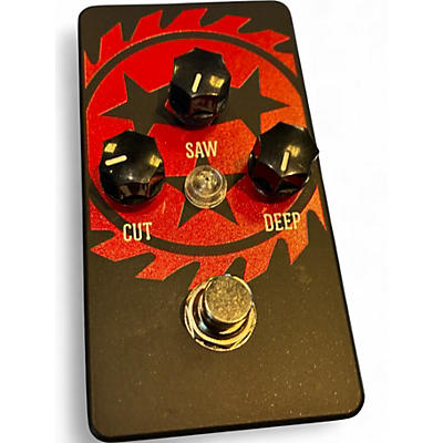 Used Fortin WHITE CHAPEL BLADE Effect Pedal