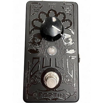 Used Fortin ZUUL Effect Pedal