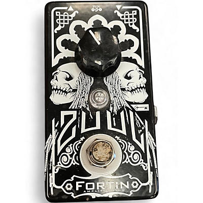 Used Fortin ZUUL Effect Pedal
