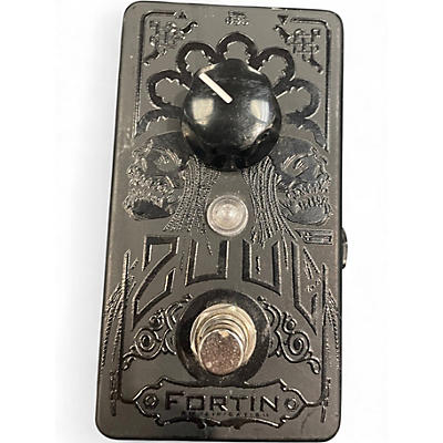 Used Fortin ZUUL Effect Pedal