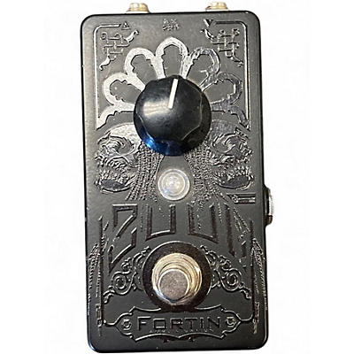 Used Fortin ZUUL Effect Pedal