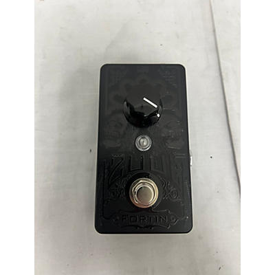 Used Fortin Zuul Effect Pedal