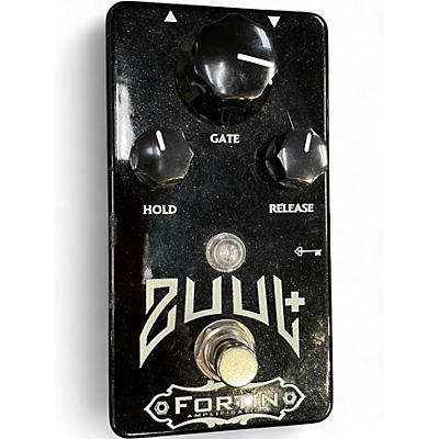 Used Fortin Zuul+ Effect Pedal