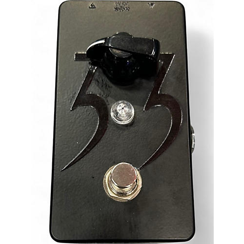 Used Forton 33 Effect Pedal
