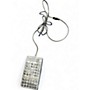 Used Fostex 1 BUTTON FOOTS PEDAL