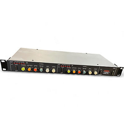Used Fostex 3070 Compressor
