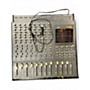 Used Fostex 454 Powered Mixer