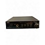 Used Fostex HP-A4BL Headphone Amp