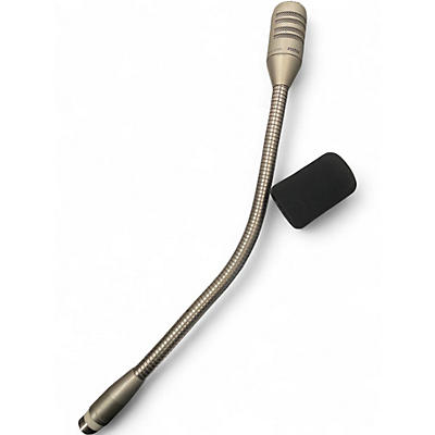 Used Fostex M120 Dynamic Microphone