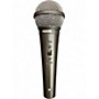 Used Fostex M3 Dynamic Microphone